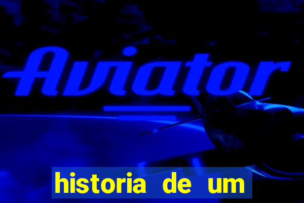 historia de um personagem rp